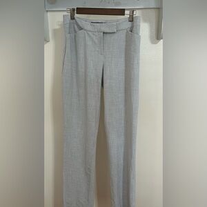 The Limited Gray Women's Pants